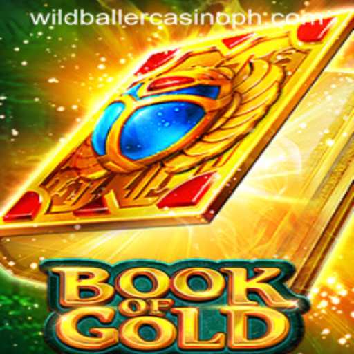 Exploring the Mystical Riches of Book of Gold at Wild Baller Casino