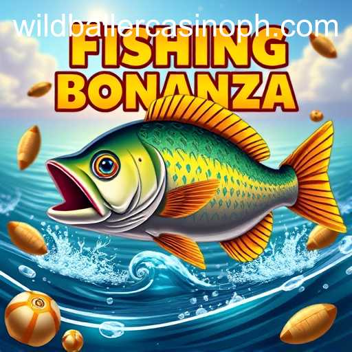 Fishing Games