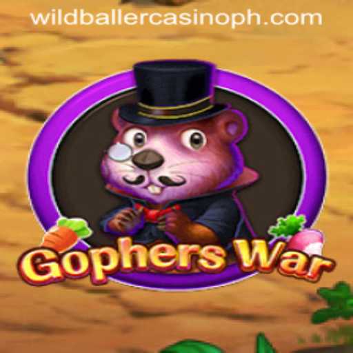 Discover the Thrill of GophersWar at Wild Baller Casino