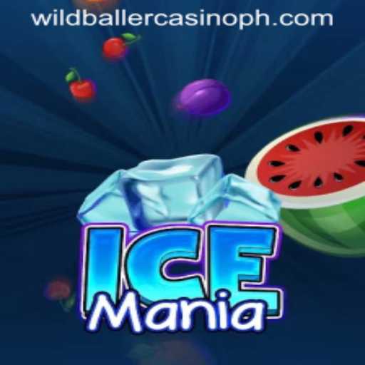 Unveiling IceMania: A Chill Adventure at Wild Baller Casino