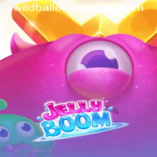Discover the Exciting World of JellyBoom: A Wild Baller Casino Adventure