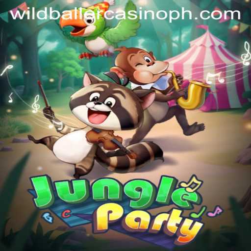 Unveiling JungleParty: A Thrilling Adventure at Wild Baller Casino