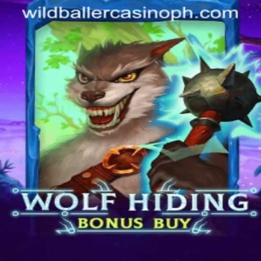 Unveiling the Thrills of WolfHidingBonusBuy at Wild Baller Casino