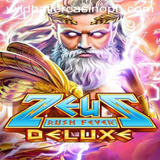 ZeusRushFeverDeluxe: A Thrilling Casino Adventure